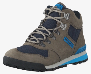 Merrell - Eagle Walnut #6766144