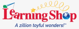 Learning Shop Logo #6766356