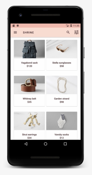 Build And Run #6766443