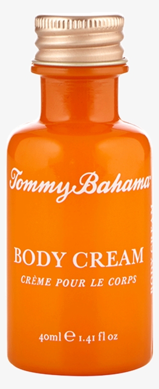Body Cream 40ml #6766627