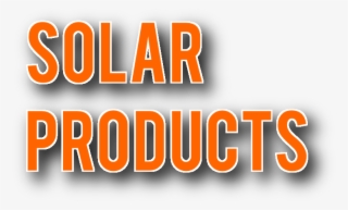Battery & Solar Products In Greater Vancouver, Kamloops, #6766799