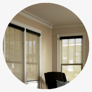 Designer Roller Shades #6766893