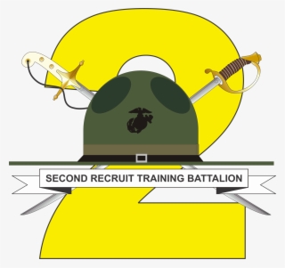 File - 2ndrtbn-logo #6767209