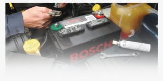 Your Vehicle's Battery Helps Power It's Engine And #6767381