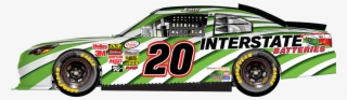 20 Interstate Batteries Toyota #6767572
