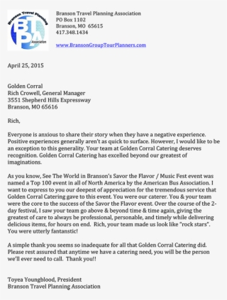 Golden Corral Catering #6767669