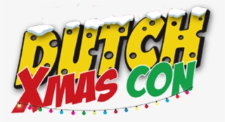 On December 17 And 18 Us Geeks All Flocked To The Jaarbeurs #6767723