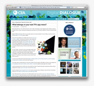 Timeline, Connected Tvs, Podcast, Passworth Myths #6767928