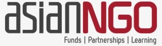 Asianngo-logo #6768312
