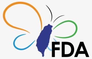 Fda Logo Png #6768479