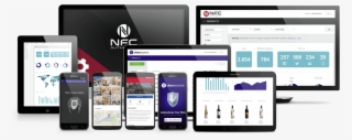 Nfc Logo Png #6768723
