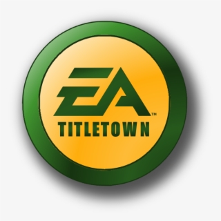 Ea Titletown Logo #6768773