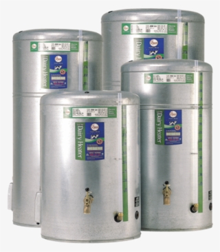 Rheem Dairy Cylinder 450l #6769287