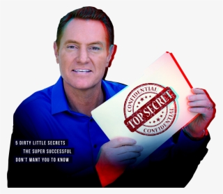 5 Dirty Little Secrets The Super Successful Don't Want #6769290