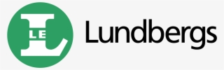 Lundbergs Logo Png Transparent #6769912