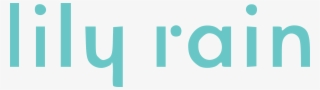 Lily Rain Logo Png Transparent #6769998
