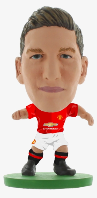Manchester United Bastian Schweinsteiger #6770054
