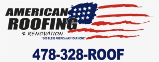 American Roofing And Renovation #6770176