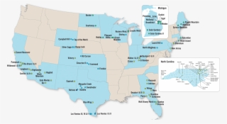 Commercial And Regulated Renewable Projects #6770640