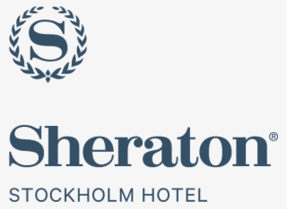 Sheraton Stockholm Hotel #6770694