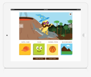 Using Their Existing "jamba Pals" We Created A Mix #6770738