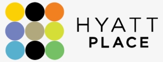 Hyatt Place Logo #6770993
