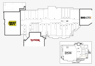 Mallplan #6771136