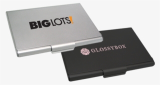 Business Card Holder With Mints Ii #6771140