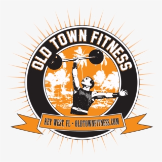 Old Town Fitness #6771342