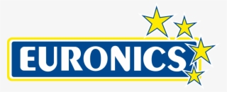Euronics Logo #6771438