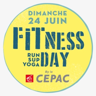 Fitnessday #6771838