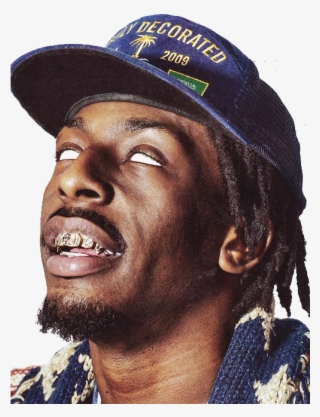 Flatbush Zombie #6771925