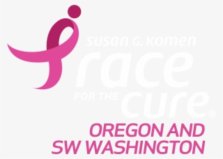 Komen Oregon And Southwest Washington #6771928