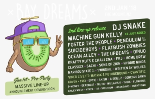Flatbush Zombies Png #6771974