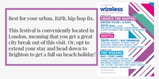 Wireless Festival #6772116