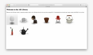 However, When You Click On An Image, It Only Directs #6772385