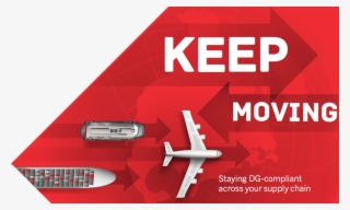 Moving Dangerous Goods Safely And In Compliance Takes #6772510