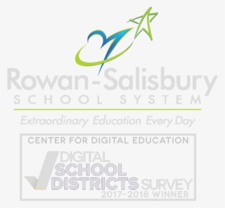 Rowansalisbury School System #6772570