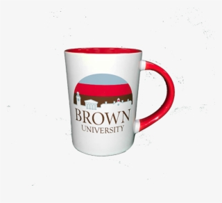 2 Tone Tall Uscape Mug 12oz #6772637