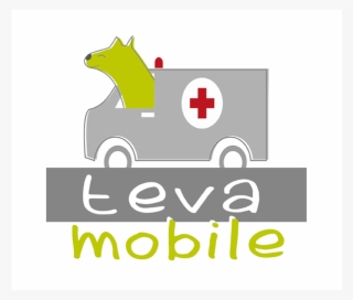 Teva Understands Bringing Your Best Friend To A Veterinary #6772747