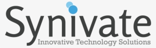 Synivate, Inc - #6772918