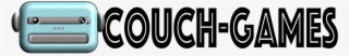 About Couch-games #6773176