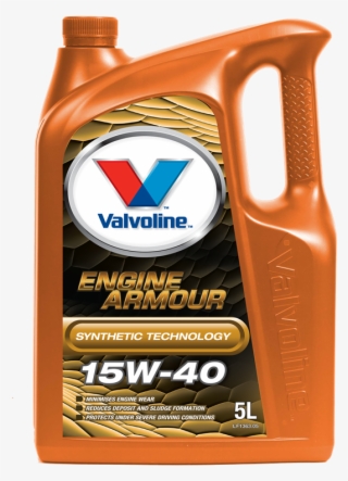 Valvoline 5l 15w-40 Engine Armour #6773432