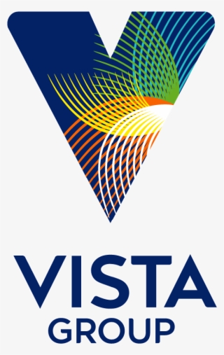 Vista Group Logo Portrait 300dpi #6773640