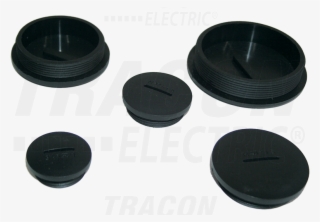 Metric Closing Cap, M32×1 #6773735