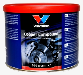 Valvoline Copper Compound #6773838