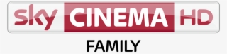 Sky Cinema Family Hd 2016 #6773936