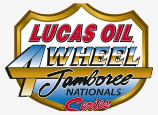 Lucas Oil Logo Png #6773979