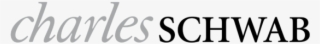 Charles Schwab Logo Png #6774348