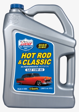 Lucas Oil Logo Png #6774412